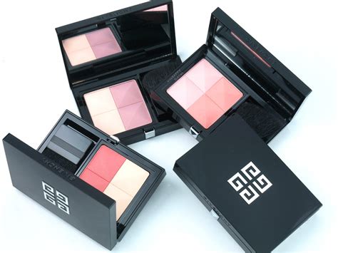 givenchy black blush|best Givenchy makeup products.